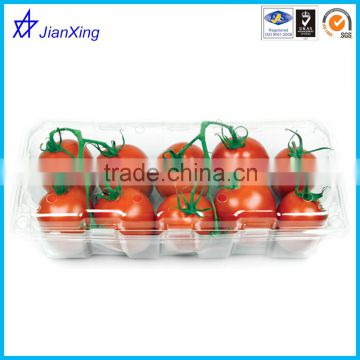 cherry tomatoes packing box