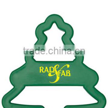 Personalized Tree-Shaped Cookie Cutter