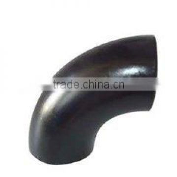 1/2"-72"Long Radius Carbon steel elbow