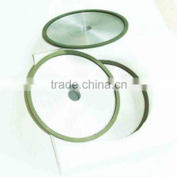 4A2 diamond grinding wheels