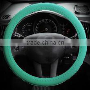 New ,fashion silicone steering wheel cover