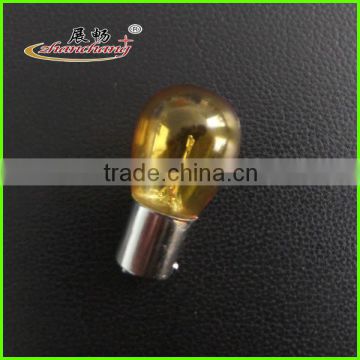1034 China auto bulbs S25 12V21/5W miniature bulbs