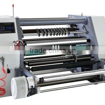 Fabric slitting machine China good quality manufacture
