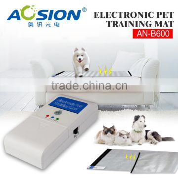 Aosion Popular Cat mat dog traning mat shock mat /scat mat