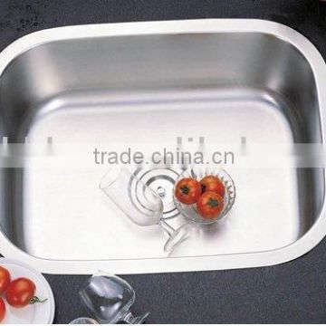 cUPC stainless steel sink 304 commercial 5945A