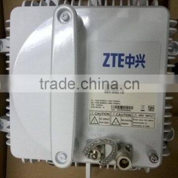 ZTE ZXMW PR10 ODU 7G-3C-168-A NEC Digital microwave transmitter