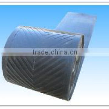 used rubber conveyor belt