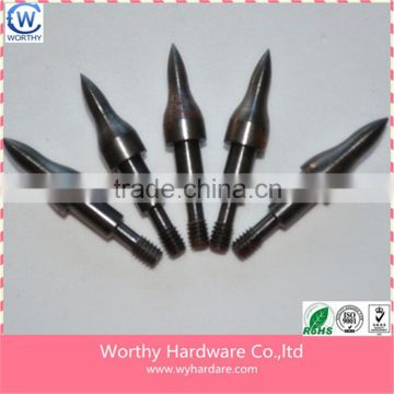 CNC metal customized good quality stainless steel machining product