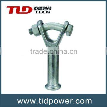 Y-Clevis Power Fittings
