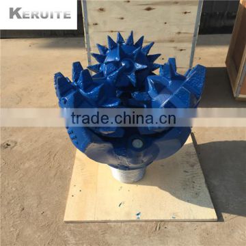 sealed bearing 17inch big tooth caly tooth drilling bit