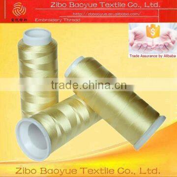 rayon machine embroidery thread