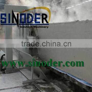 Provide AAC manufacturing plant -- Sinoder Brand
