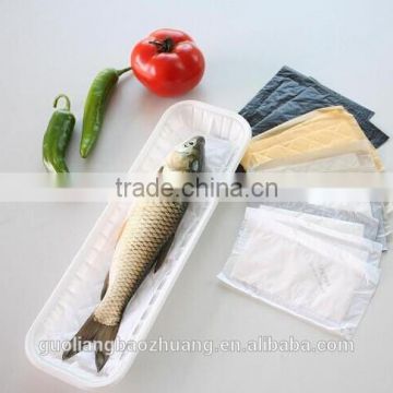 China Professional Manufacturer&Exporter Plastic Fish Food Packaging Material