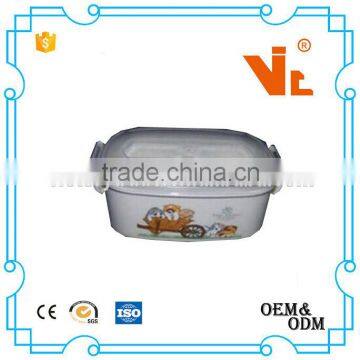 V-FD1037 Lunch box