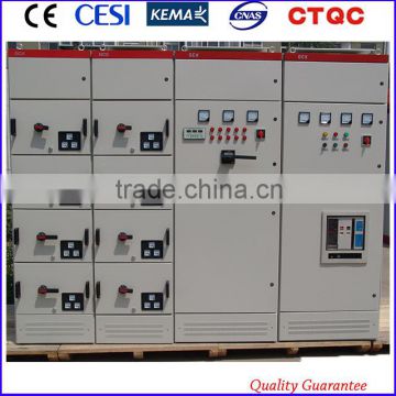 0.4kV Low Voltage Draw-out Switch Cabinet Distribution Switchgear