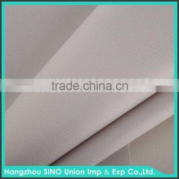 New design promotional 100% polyester 600D Sun Roof fabric for car van