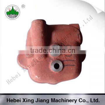 Jiangdong1108 Tractor engine parts cylinder cover