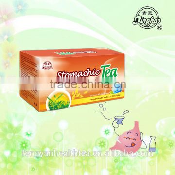 Factory Direct Body Stomach Care Tea Bag