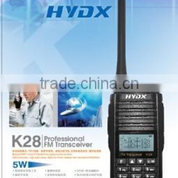 HYDX K28 Ham Radio Transceiver 3.5mm Jack Wireless Transmitter Price