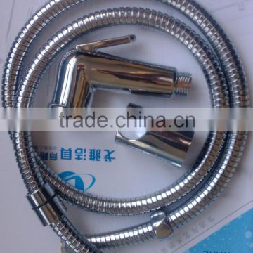 1.2m stainless steel bidet Shattaf GY-01