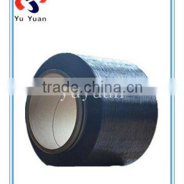 530Dtex/144F polyester yarn POY