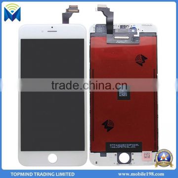 100% Quality Tested for iPhone 6Plus LCD, for iPhone6 Plus LCD Screem Assembly