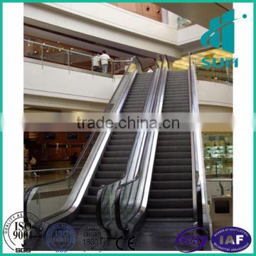 Hot sale escalator manufacturer escalator spare parts