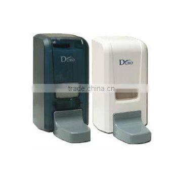 DURO 1000ml Soap Dispenser 'Hospital' 'Workshop''Kitchen'