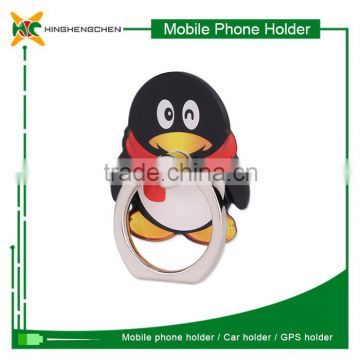 Custom metal ring holder for mobile phone for iphone