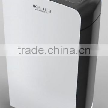 10L/D New Design GS Certifacated Portable Refrigerator Dehumidifier