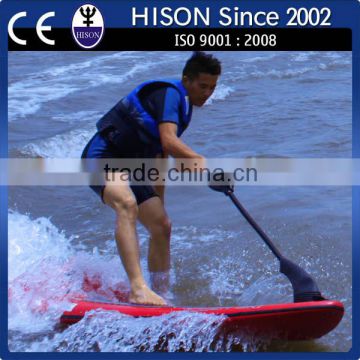 2014 sale 20 HP 40KM/H Mortorized gasoline power surf board