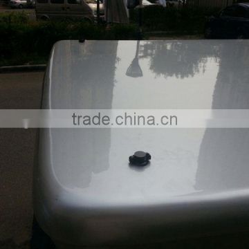 Foton Tunland Pickup Truck Covers