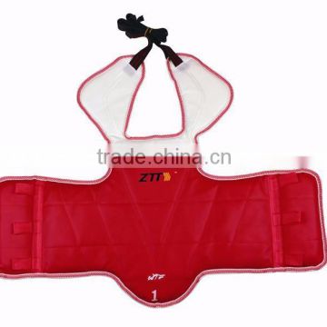 hot new products for 2016 martial arts equipment Taekwondo Chest Guard protector