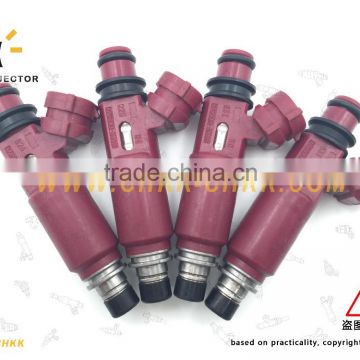 Fuel Injector Nozzle For 195500-3310