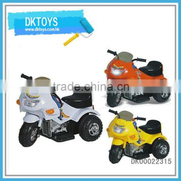 Newest design bo ride on car,ride on motorcycle for kids