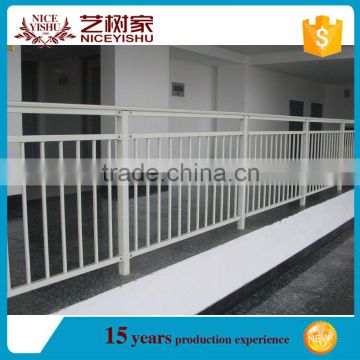 galvanized steel pipe balcony railing,wrought iron grill designs,ss grill design for balcony
