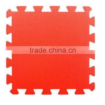 Environmental EVA waterproof interlocking foam floor protection mats