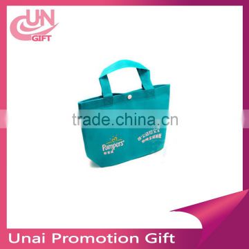 Factory made non-woven bag hand crafted high quality low cost