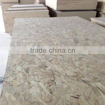 osb of melamine