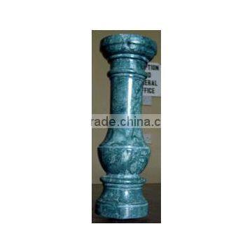 home granite pillar balustrade