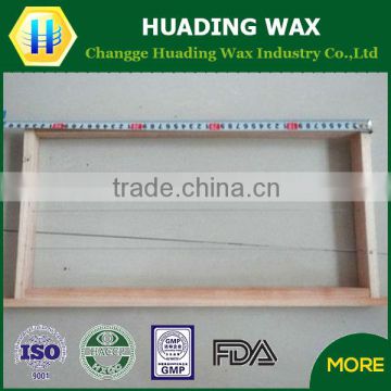 Chinese wooden frames for beekeeping equipments