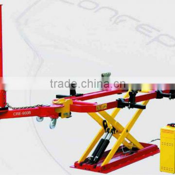 CRE-900B Work Shop Equipment/Auto Body Straightening System (CE certificate)