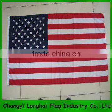 Good Quality 3'x5' USA flags