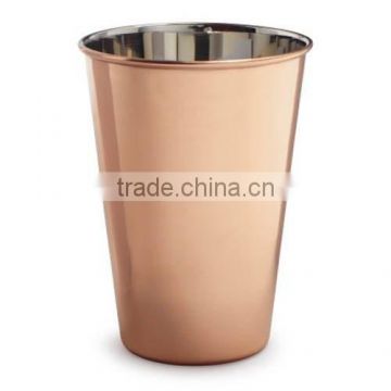 Copper Water Drinking Tumbler