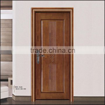 china supplier low price interior wooden door pictures