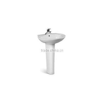 Bathroom trough sink M-312, bathroom trough sinks, fancy bathroom sinks