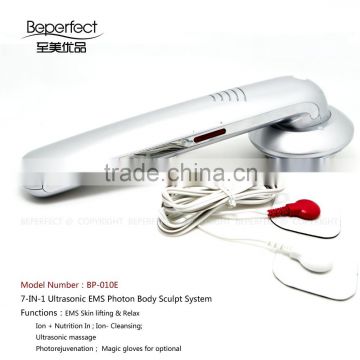 Reface EMS vibrating massager weight-lossing Beauty device
