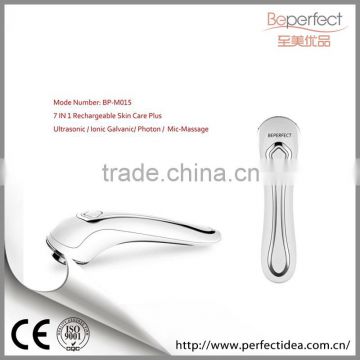 China supplier multi function skin care equipment