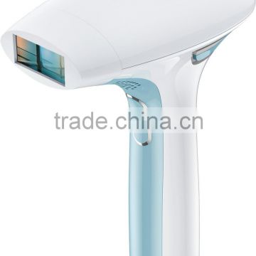 Manufacturer direct sale 2016 home use portable machine mini portable permanent hair removal