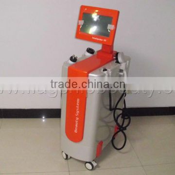 hot slimming machine face lift weight reduction rf